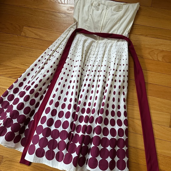 Ruby Rox White Skirt - Picture 6 of 6